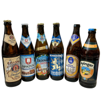 Oktoberfest Beers 2023